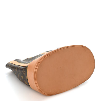 Louis Vuitton Monogram Randonnee PM 4 of 9