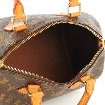 Louis Vuitton Monogram Speedy 25 6 of 10