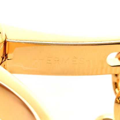 Hermes Permabrass Filou Glove Clip 3 of 4