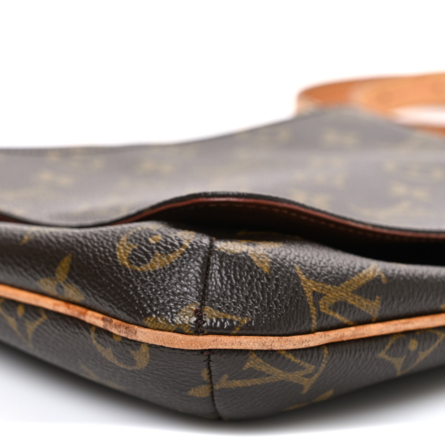 Louis Vuitton Monogram Musette Salsa Long Strap 8 of 8