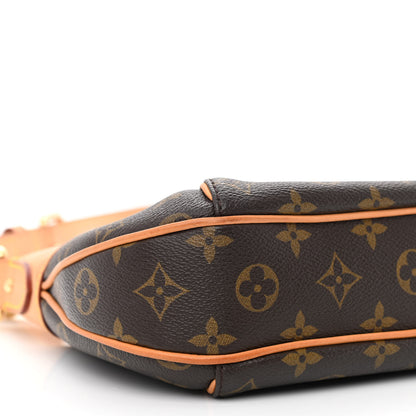 Louis Vuitton Monogram Thames PM 9 of 10