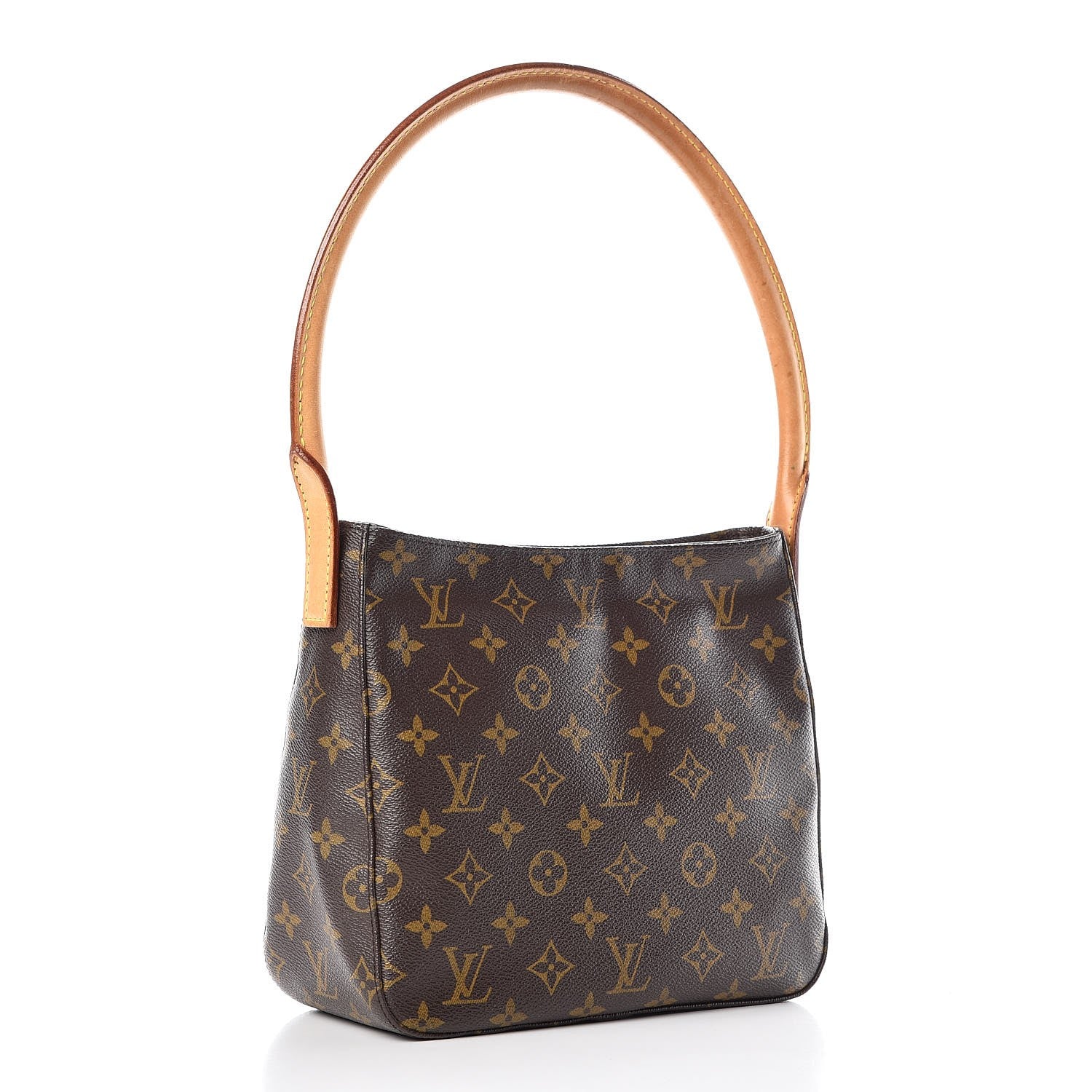 Louis Vuitton Monogram Looping MM 3 of 14