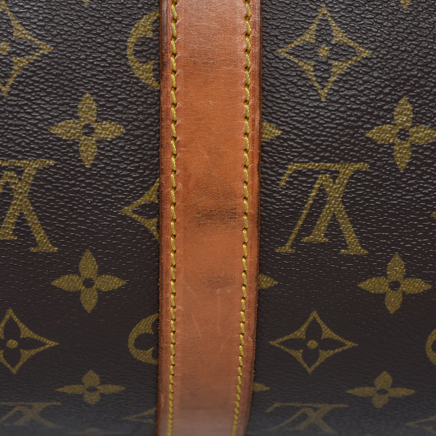 Louis Vuitton Monogram Keepall 50 15 of 26