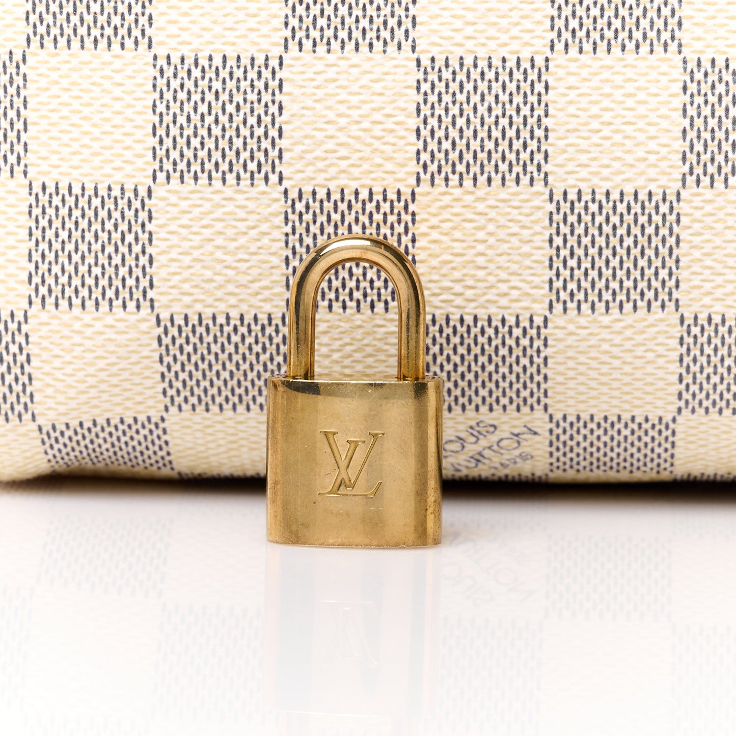 Damier Azur Speedy 30