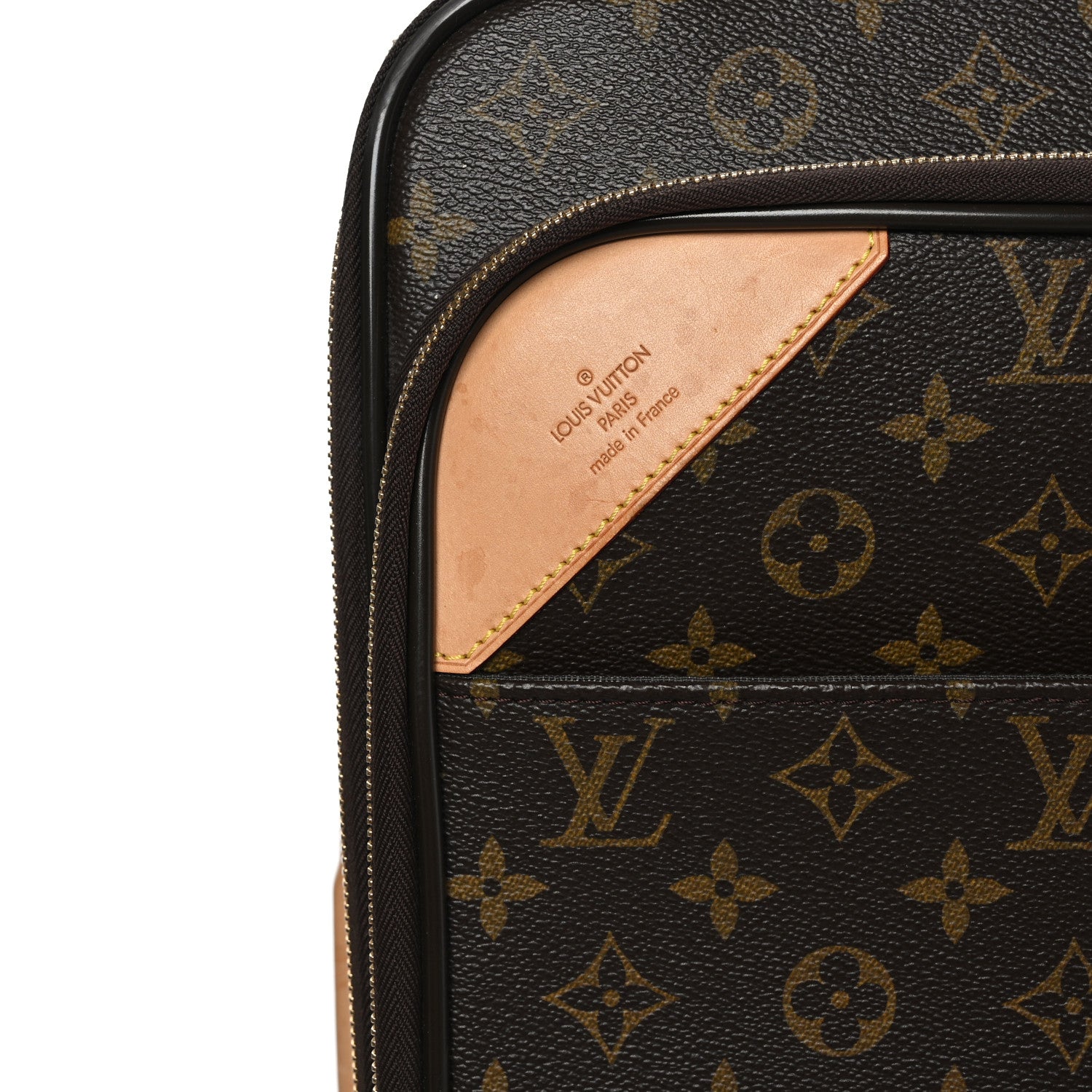 Louis Vuitton Monogram Pegase 55 NM 6 of 10