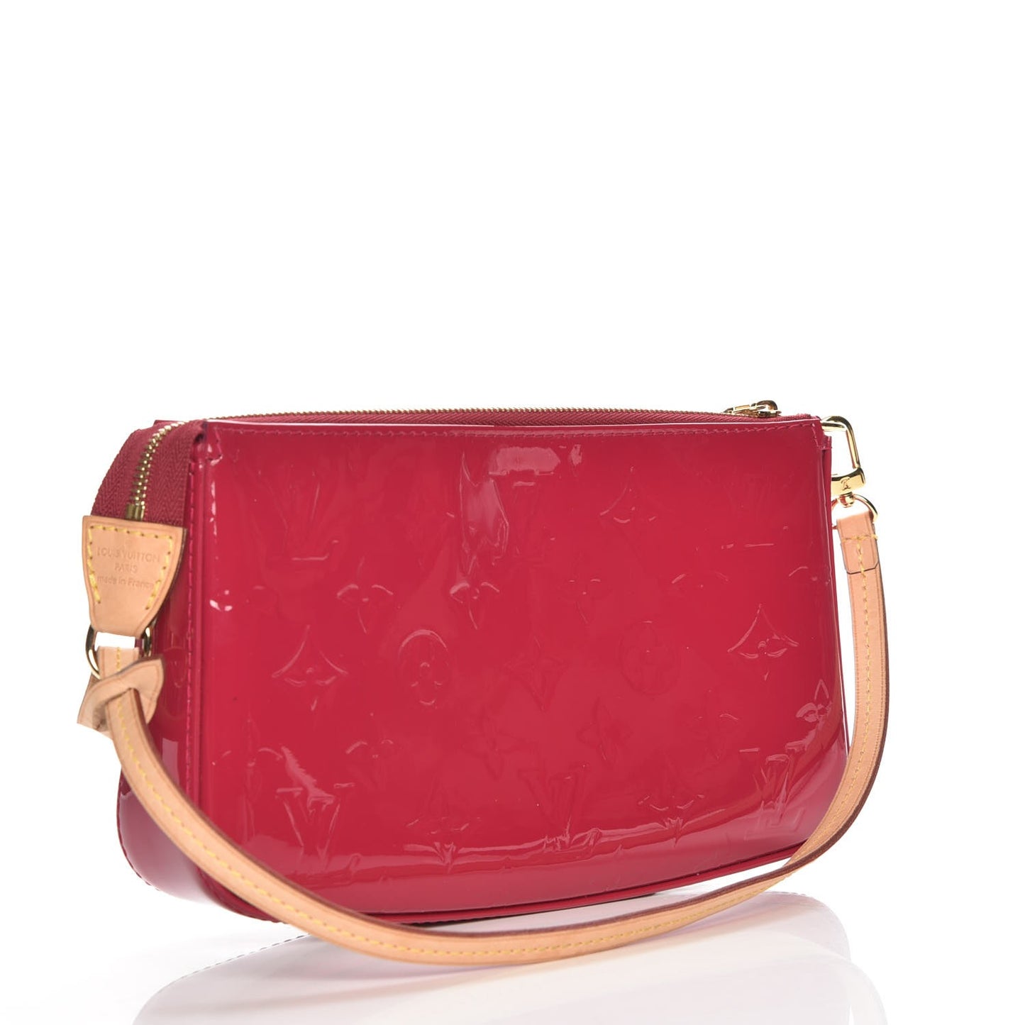 Vernis Pochette Accessories NM Rose Indien