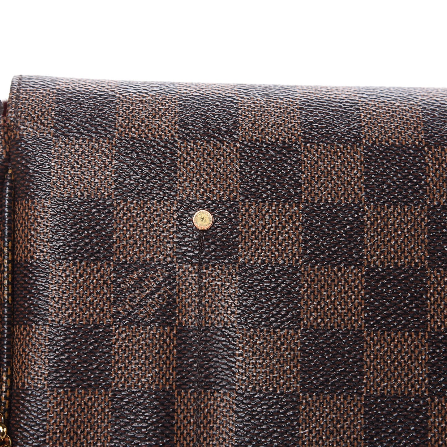 Damier Ebene Favorite MM