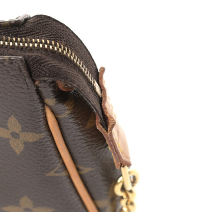 Louis Vuitton Monogram Eva Clutch 11 of 11