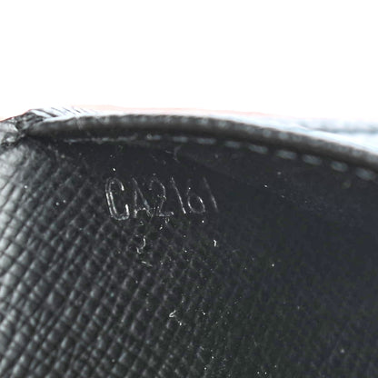 Louis Vuitton Damier Graphite Illustre Small Ring Agenda Cover 7 of 7