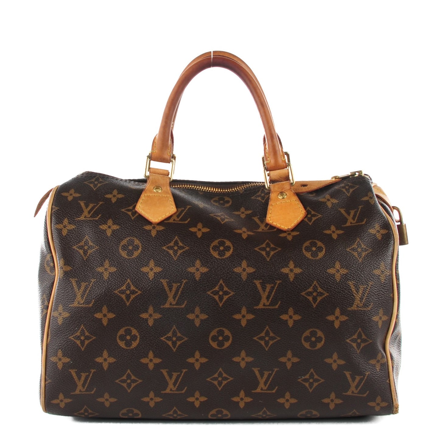 Monogram Speedy 30