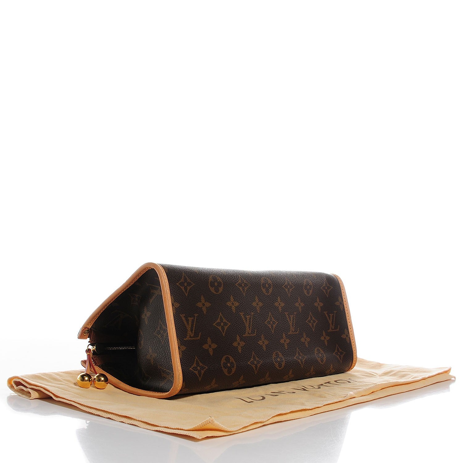 Louis Vuitton Monogram Popincourt 4 of 7