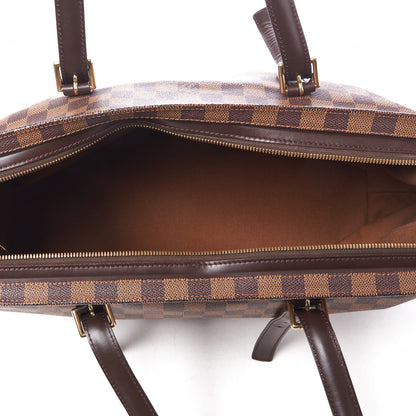 Louis Vuitton Damier Ebene Chelsea Tote 8 of 8