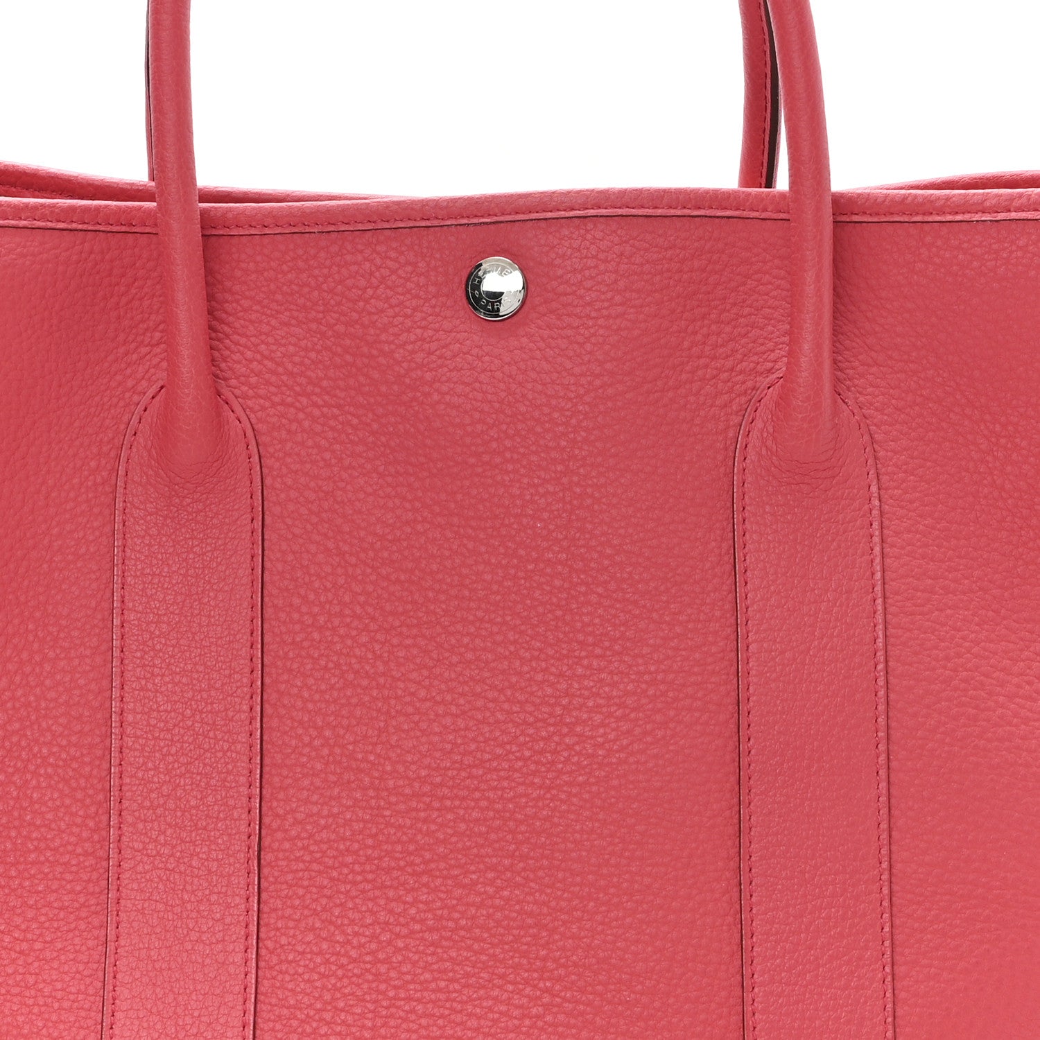 Hermes Negonda Garden Party 36 MM Bougainvillea 7 of 9