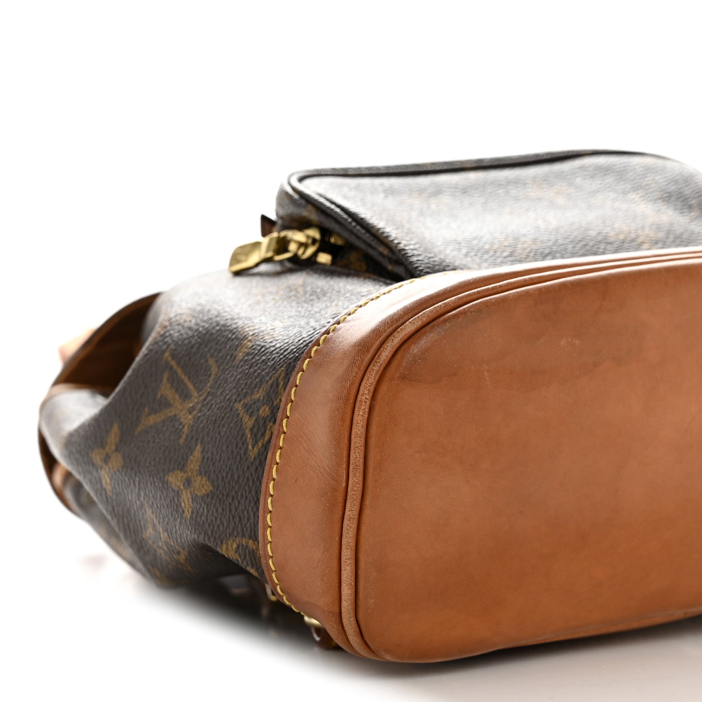 Monogram Mini Montsouris Backpack