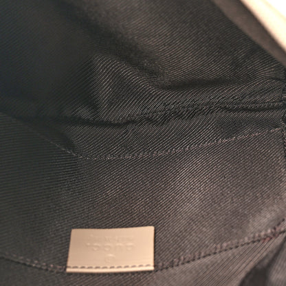 Gucci Monogram Pochette Beige 5 of 10