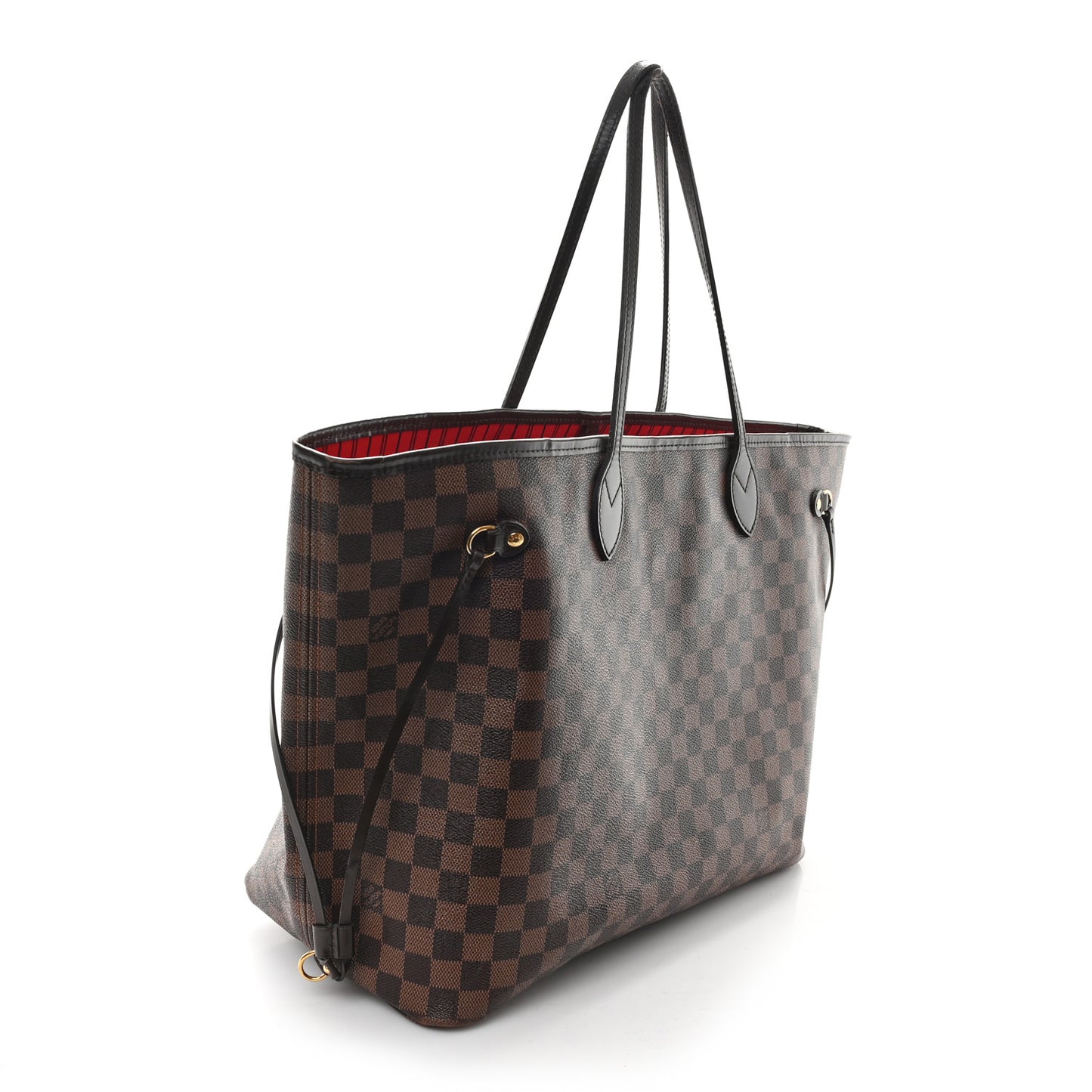Damier Ebene Neo Neverfull GM