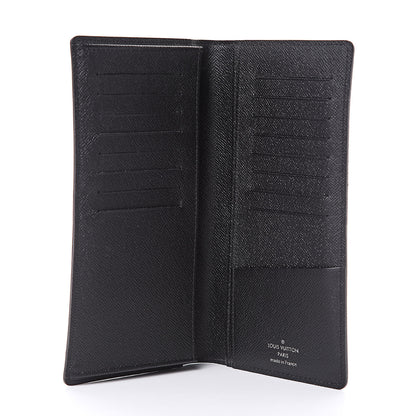 Louis Vuitton Damier Graphite Long Wallet 5 of 6