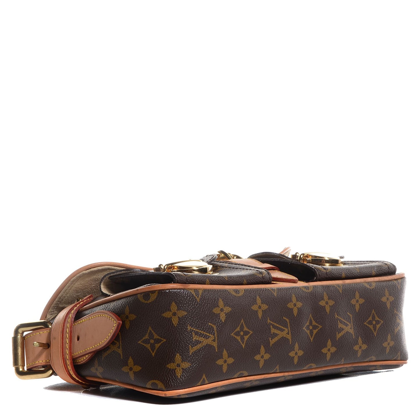 Monogram Hudson PM