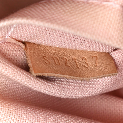 Louis Vuitton Damier Azur Iena PM 7 of 11