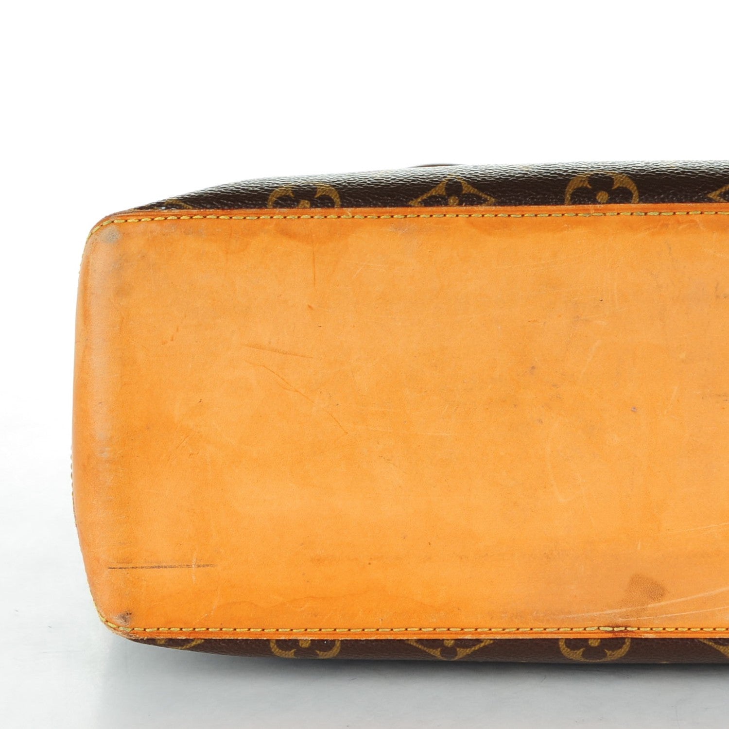 Louis Vuitton Monogram Cabas Piano 9 of 9