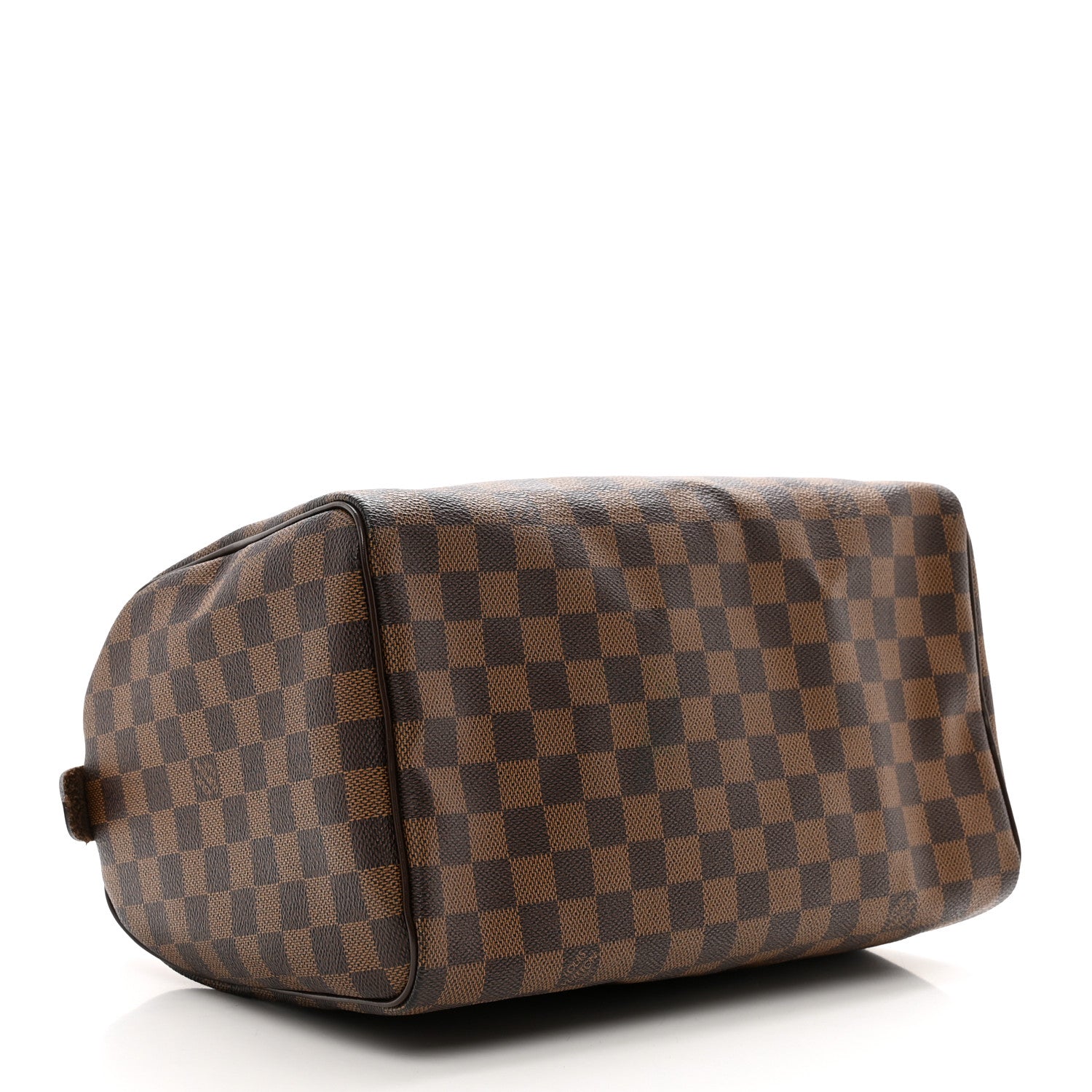 Louis Vuitton Damier Ebene Speedy 30 3 of 10