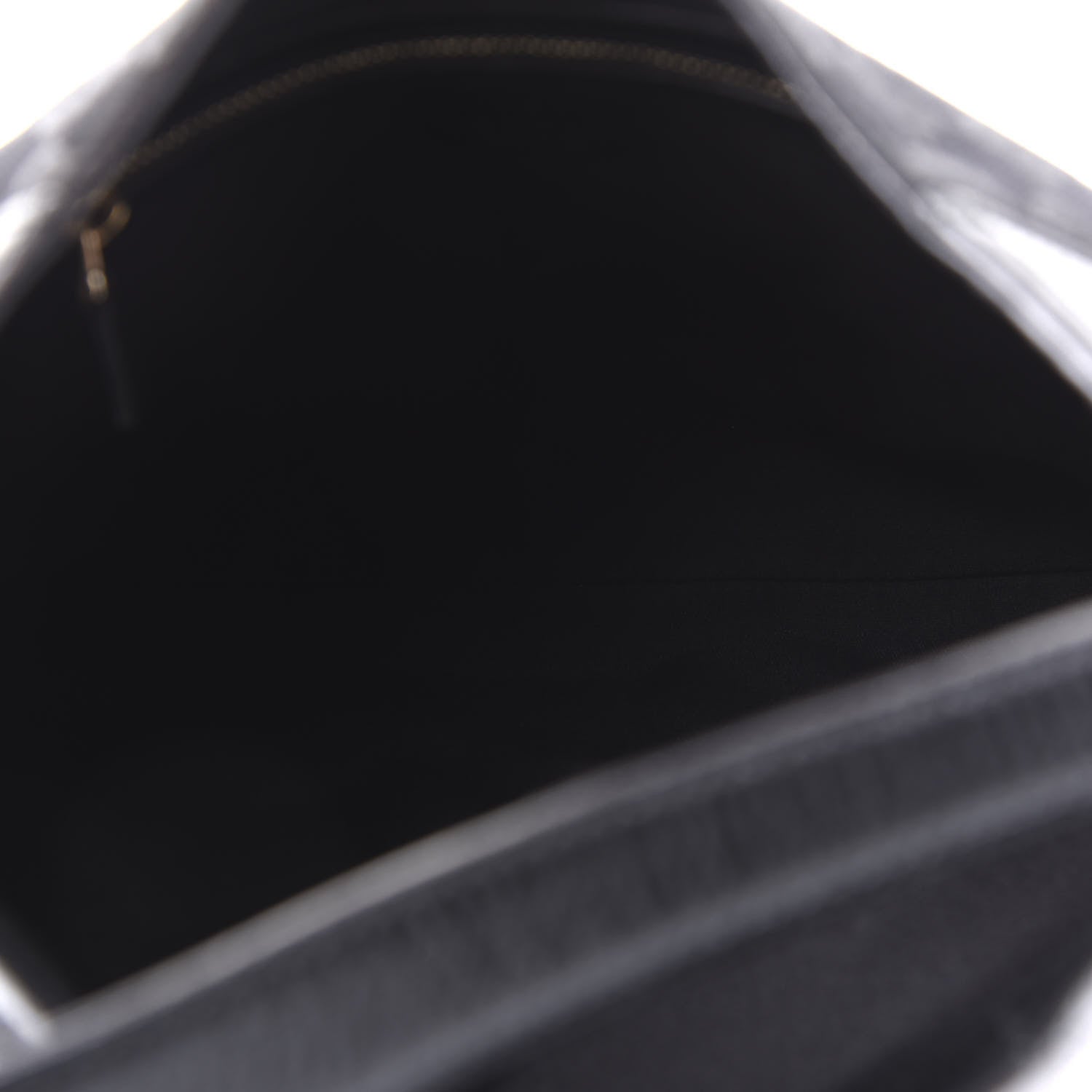 Gucci Monogram Hasler Hobo Black 4 of 9
