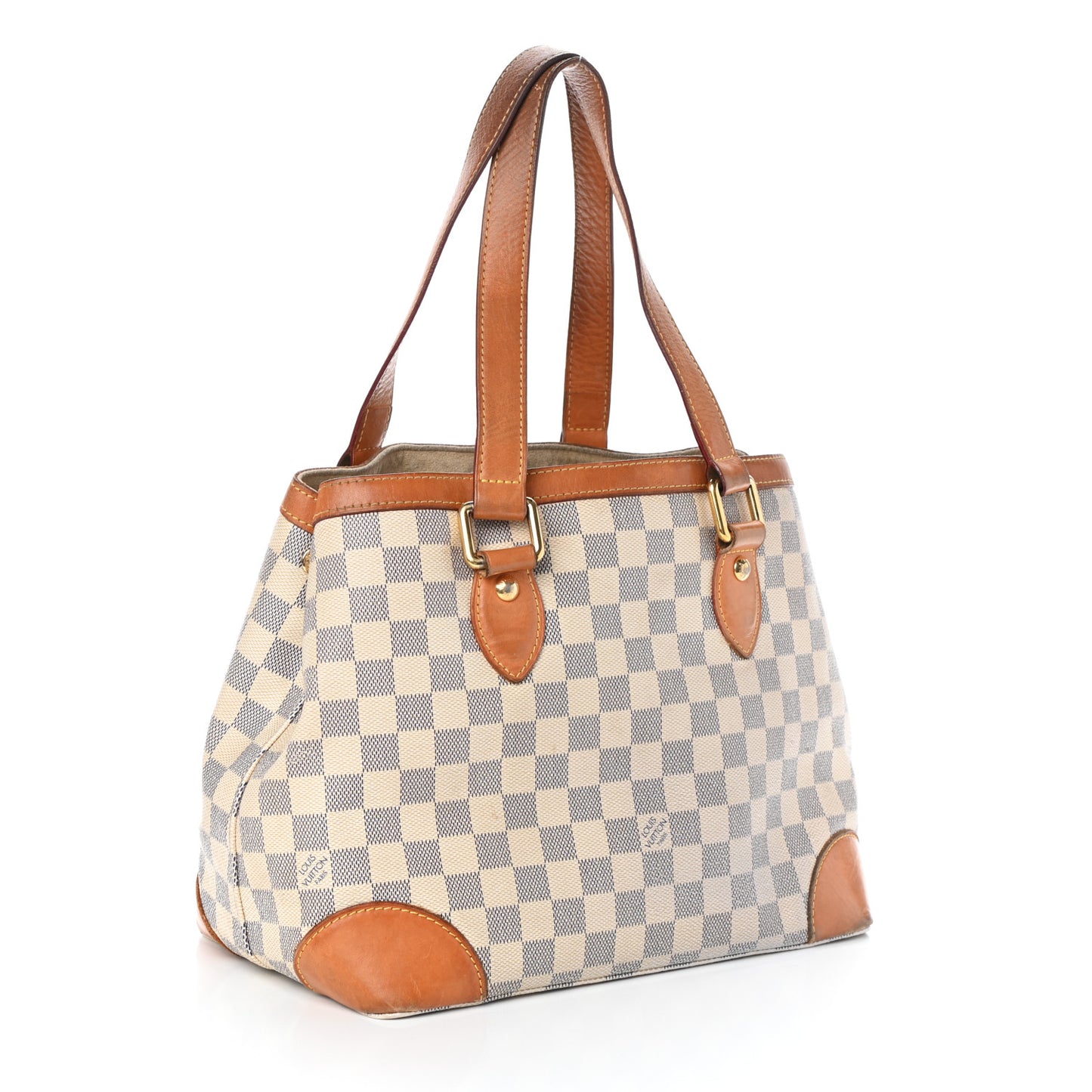 Damier Azur Hampstead PM