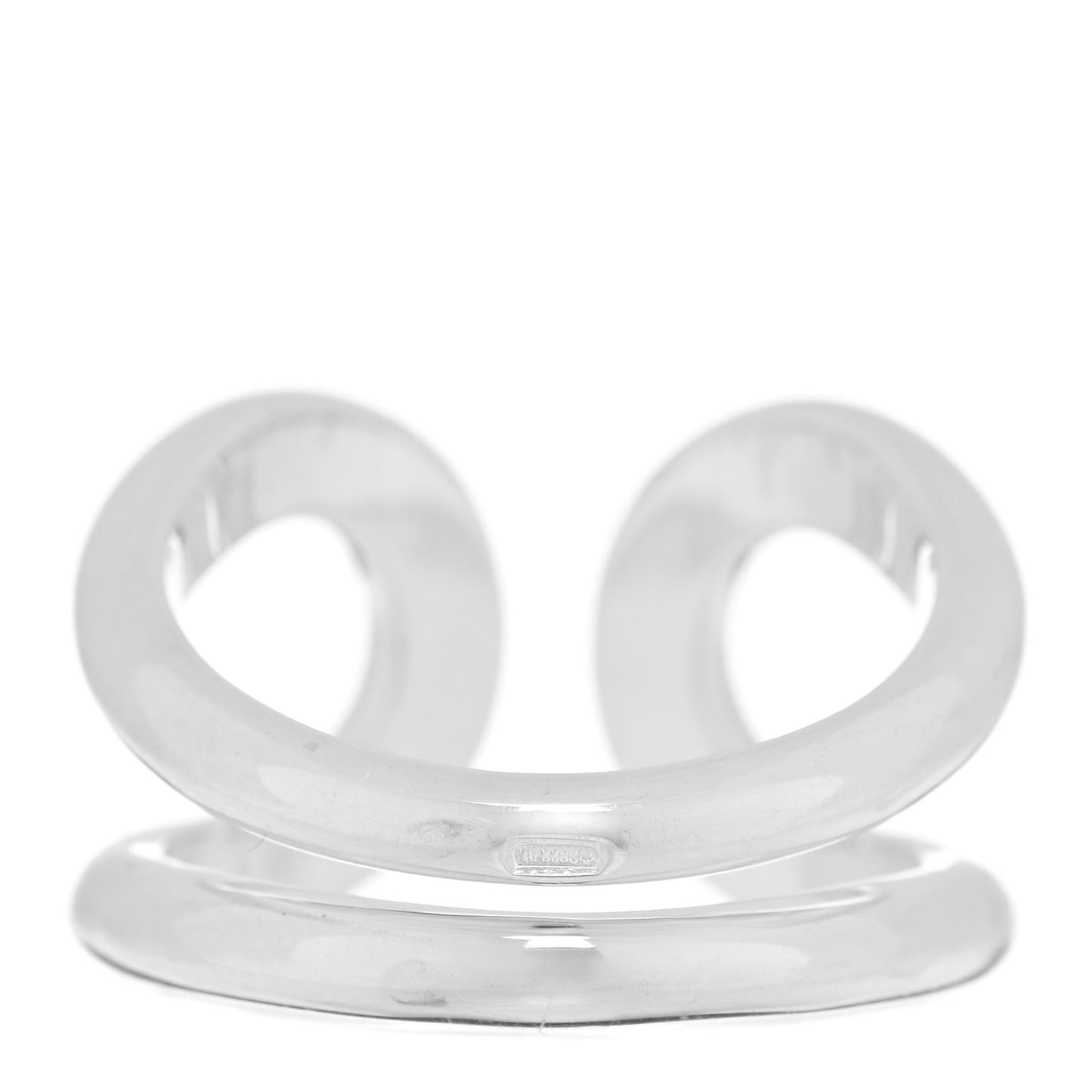 Sterling Silver Lima Ring 52 6