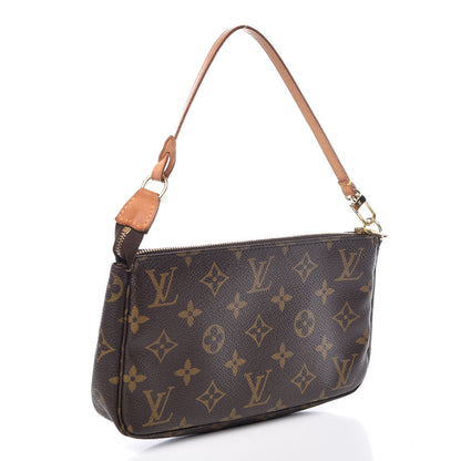 Louis Vuitton Monogram Pochette Accessories 3 of 10