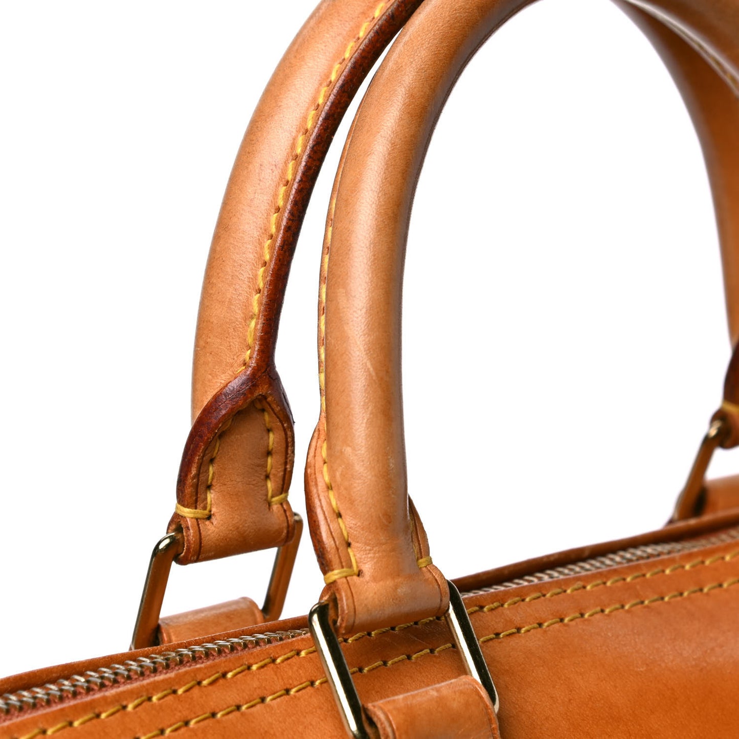 Vachetta Speedy 30