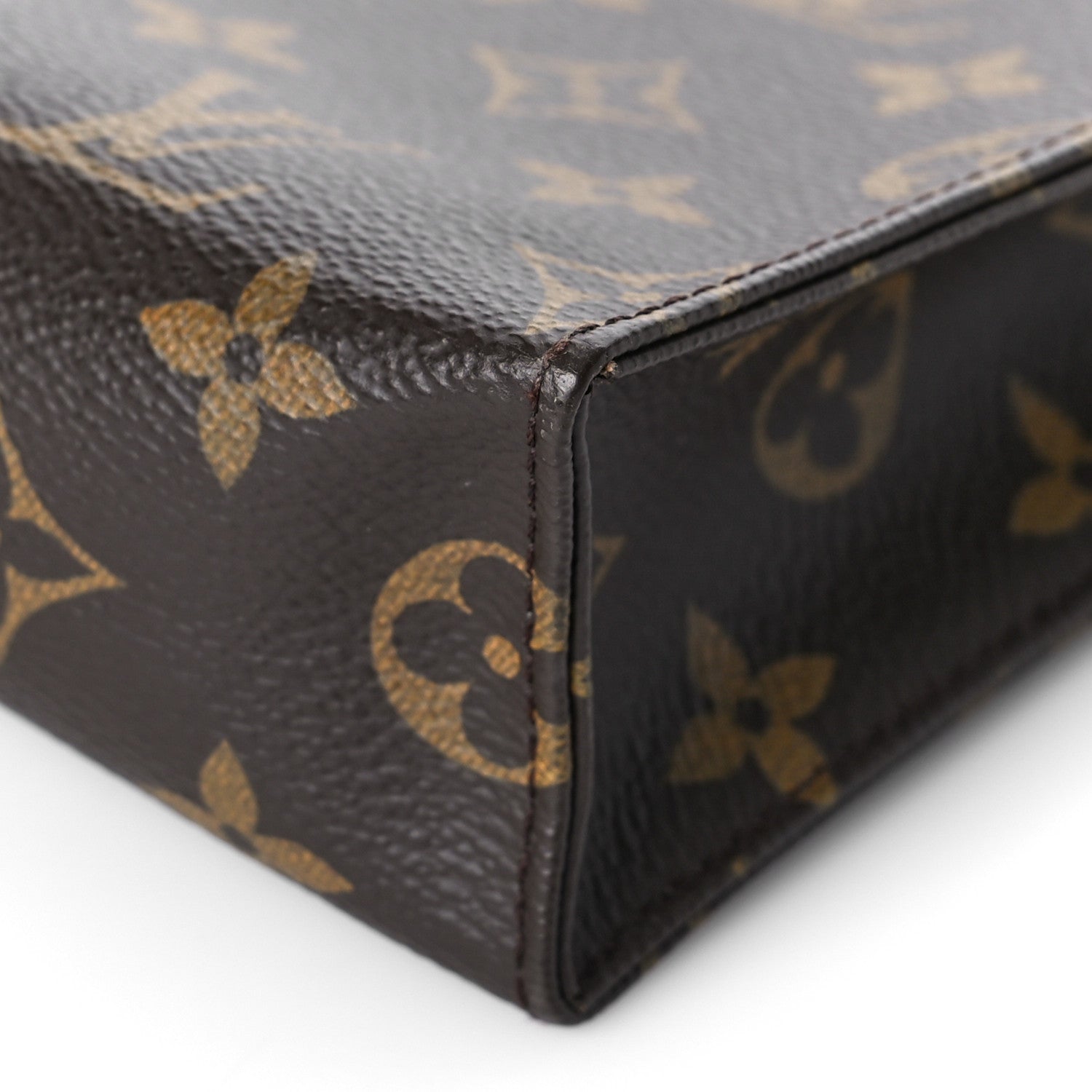 Louis Vuitton Monogram Toiletry Pouch 26 9 of 10