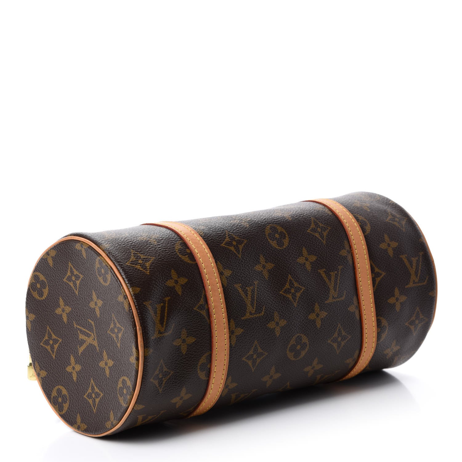 Louis Vuitton Monogram Papillon 26 4 of 9