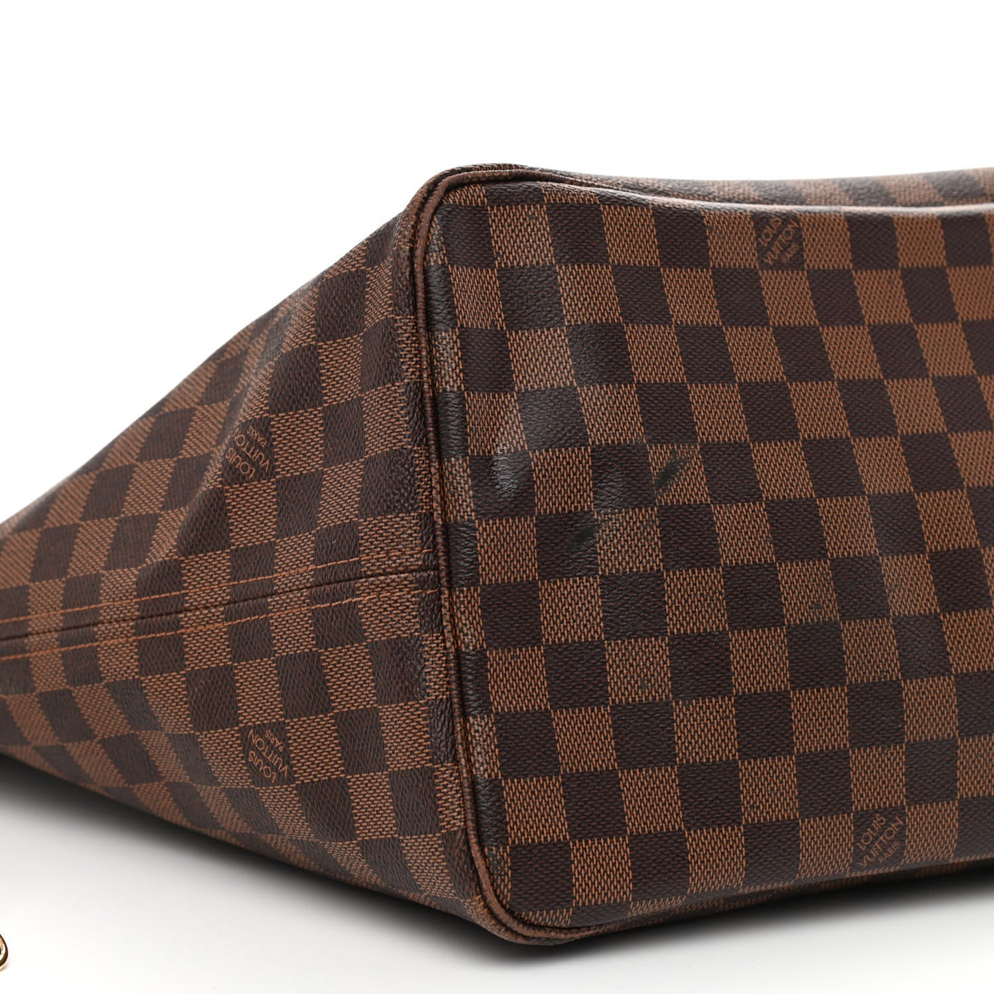 Damier Ebene Neverfull GM