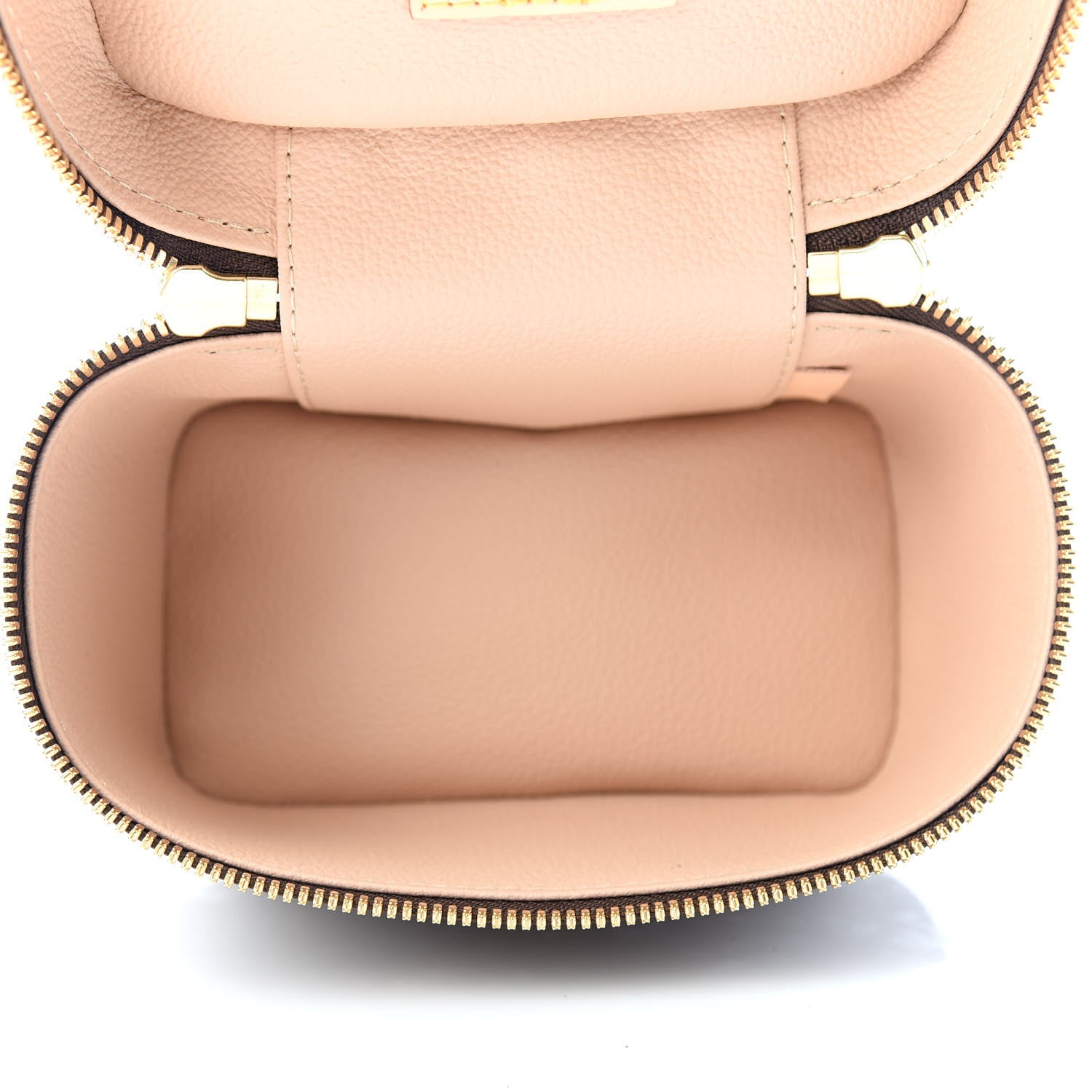 Louis Vuitton Monogram Nano Nice 5 of 8