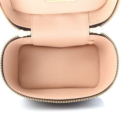 Louis Vuitton Monogram Nano Nice 5 of 8
