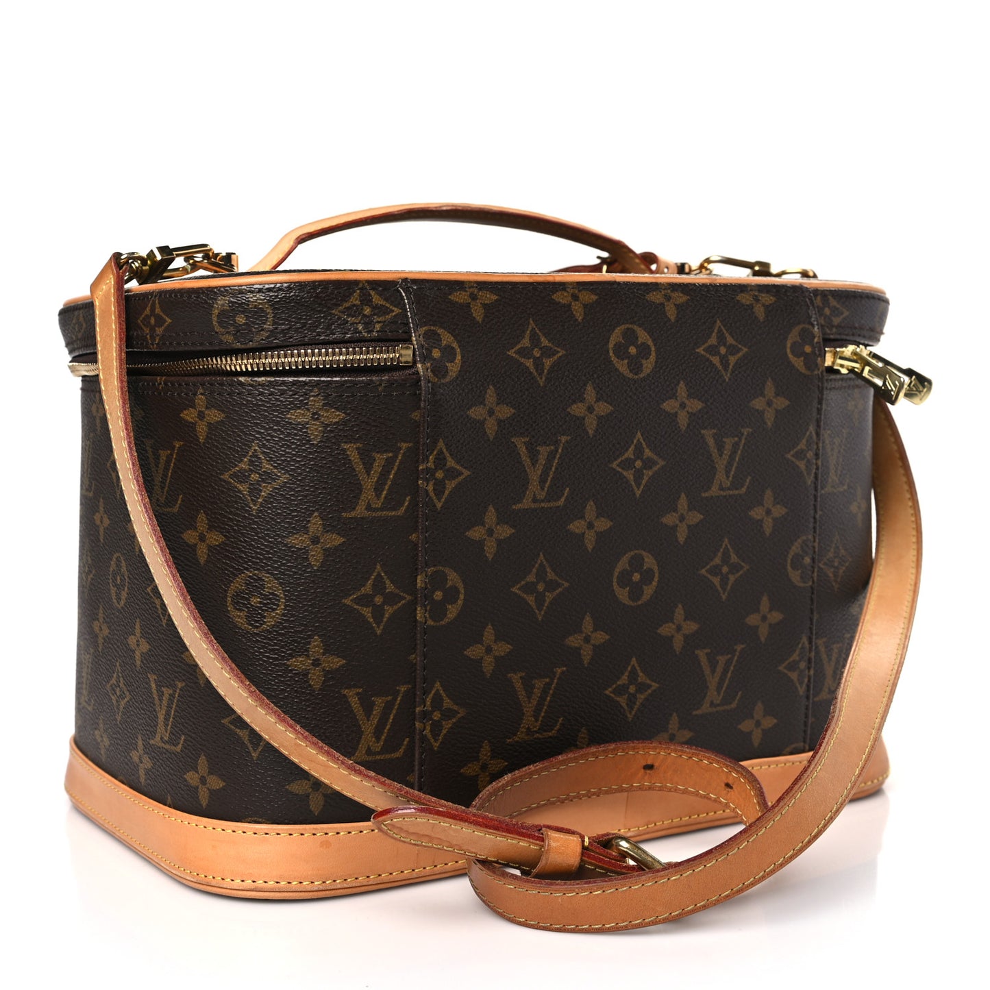 Monogram Nice