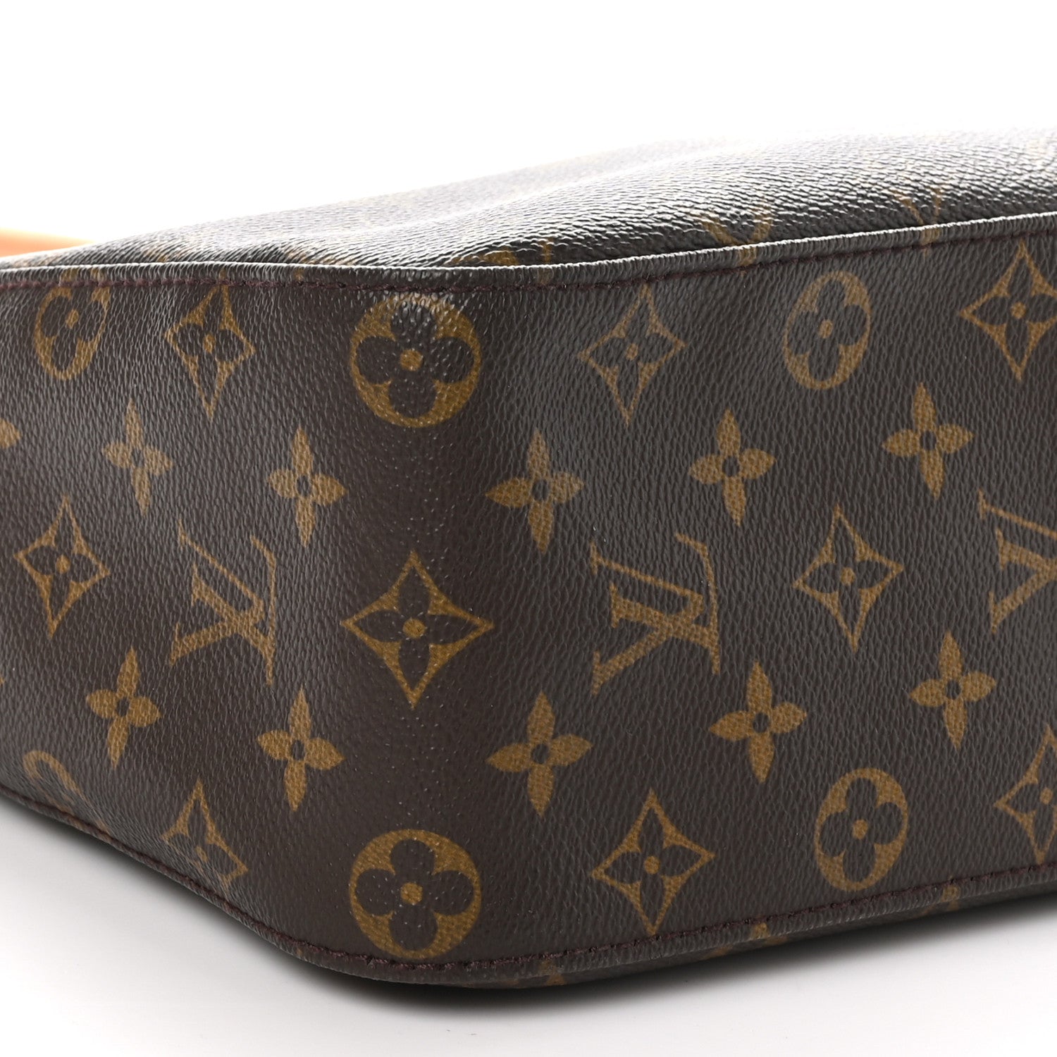 Louis Vuitton Monogram Looping GM 8 of 9