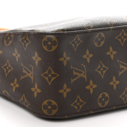 Louis Vuitton Monogram Looping GM 8 of 9