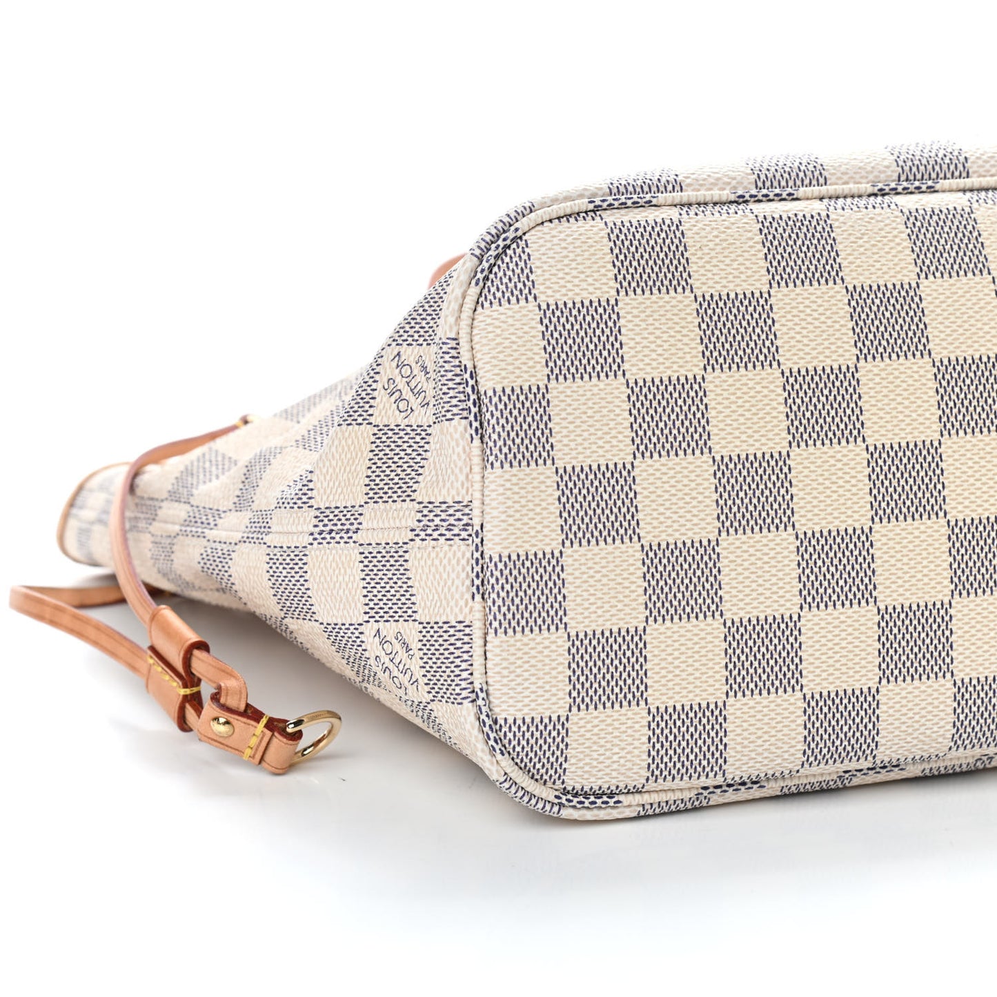 Damier Azur Neo Neverfull PM