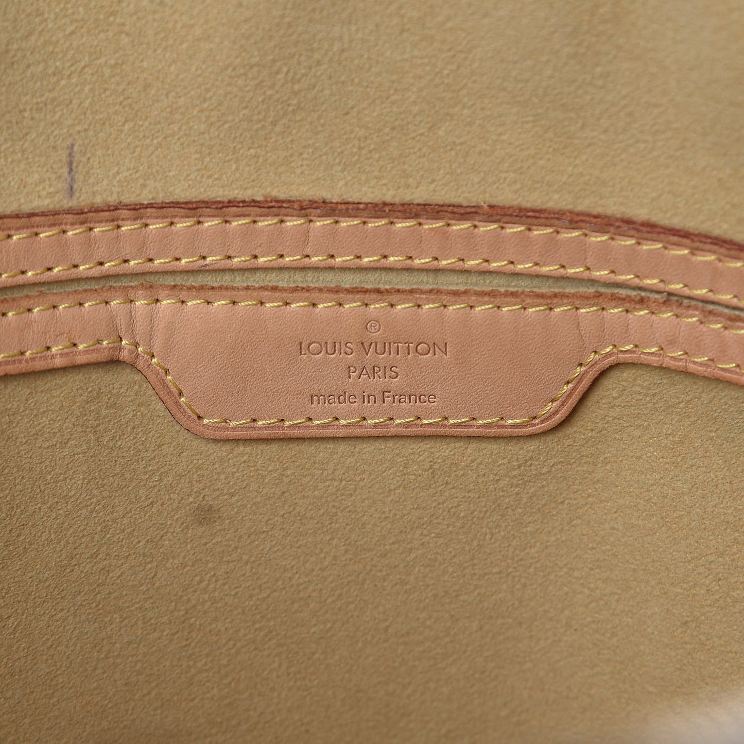 Monogram Retiro GM