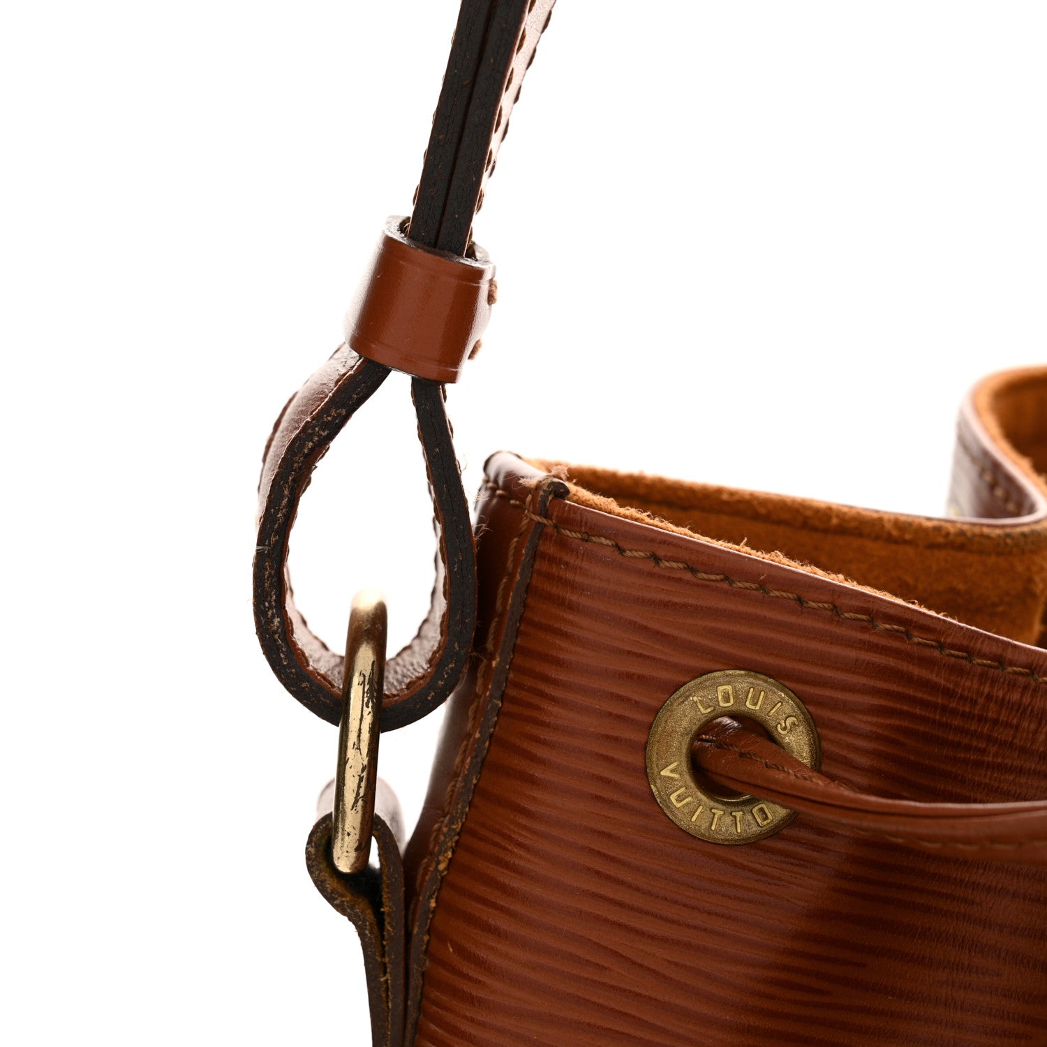 Louis Vuitton Epi Petit Noe Cipango 12 of 17
