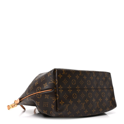 Louis Vuitton Monogram Turenne GM 4 of 9