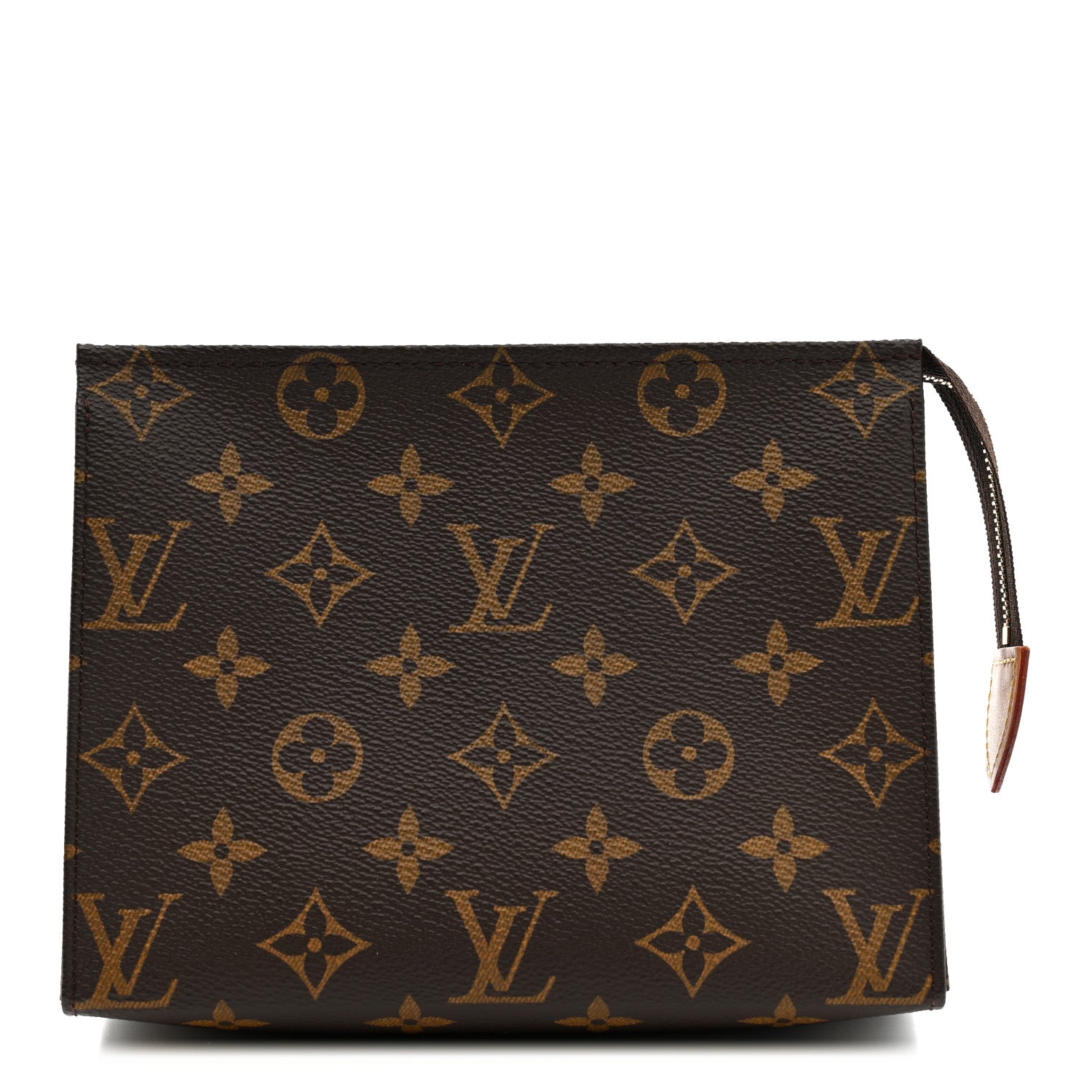 Louis Vuitton Monogram Toiletry Pouch 19 1 of 11
