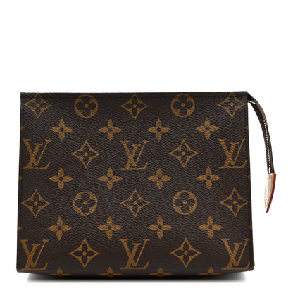 Louis Vuitton Monogram Toiletry Pouch 19 1 of 11