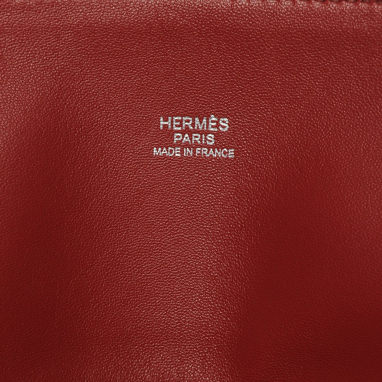 Taurillon Clemence Bolide 31 Rouge Vif
