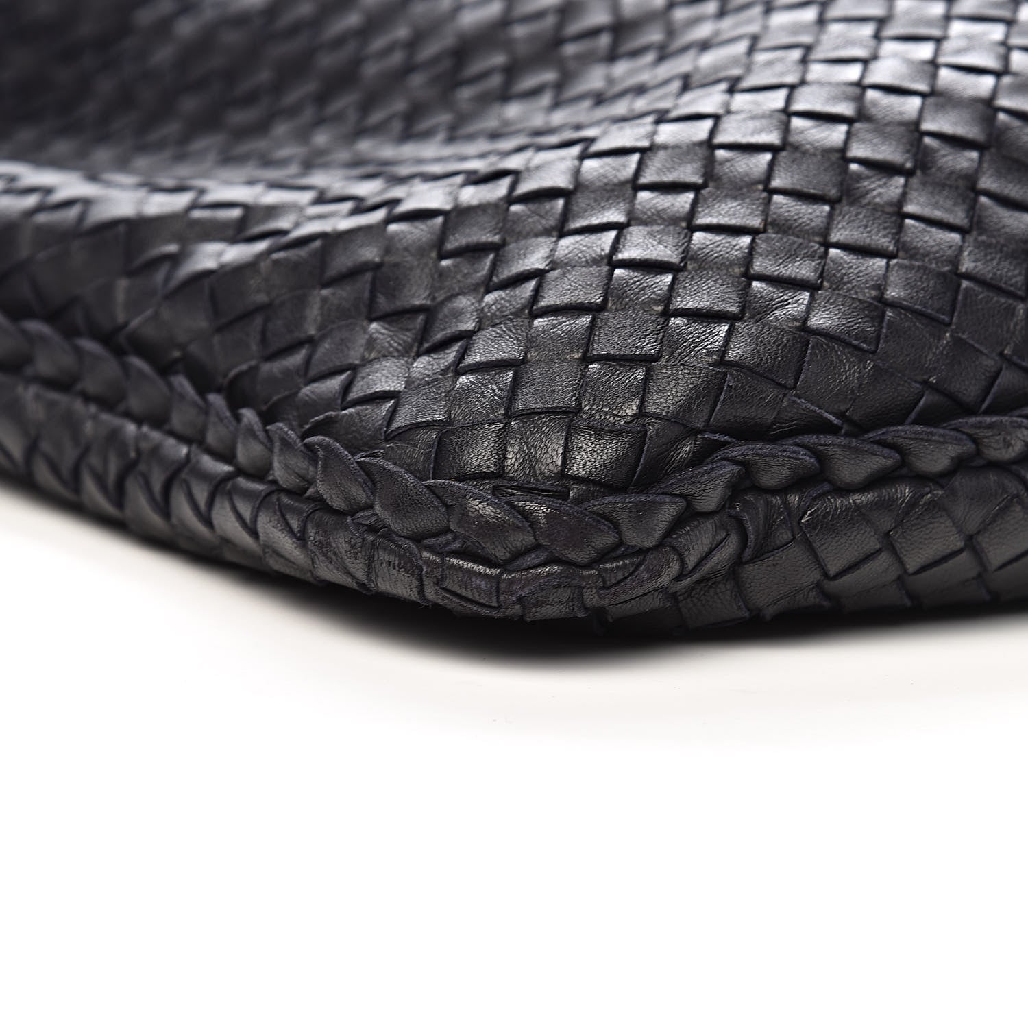 Bottega Veneta Nappa Intrecciato Maxi Veneta Hobo Tourmaline 9 of 12