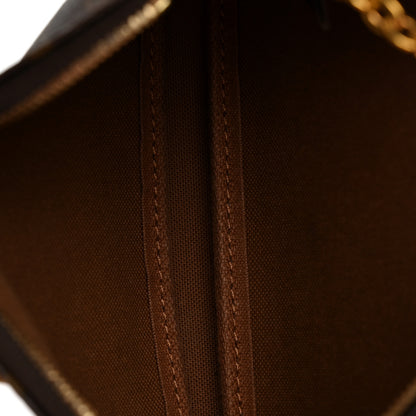 Louis Vuitton Monogram Multi Pochette Accessories Kaki 9 of 13