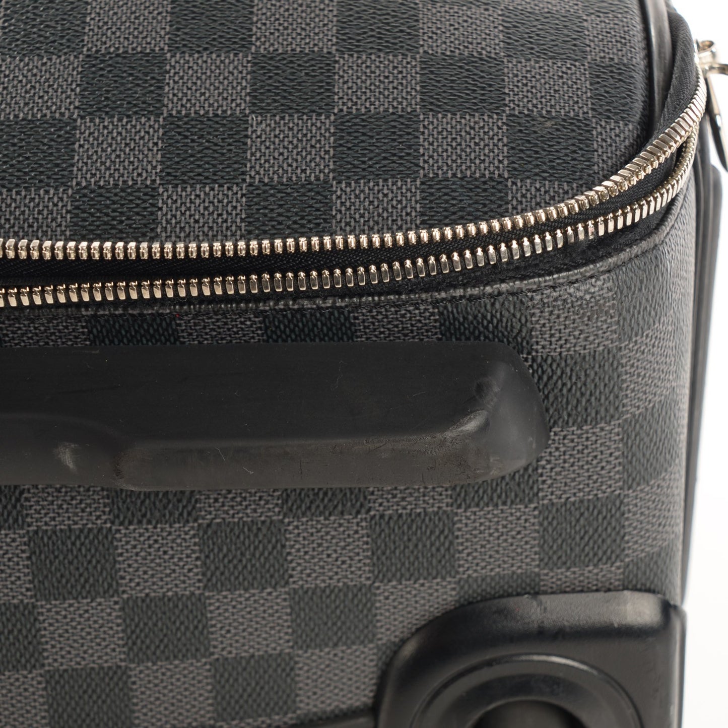 Damier Graphite Pegase 55