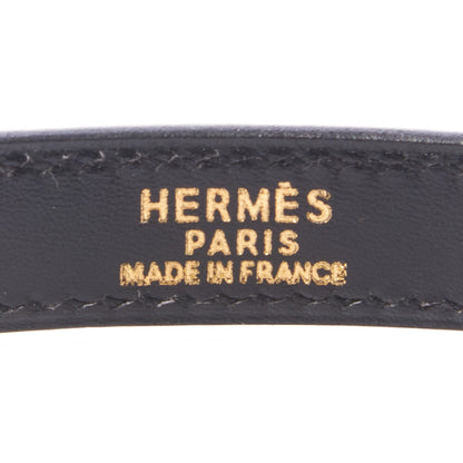 Hermes Box Kelly Sellier 32 Black 28 of 31