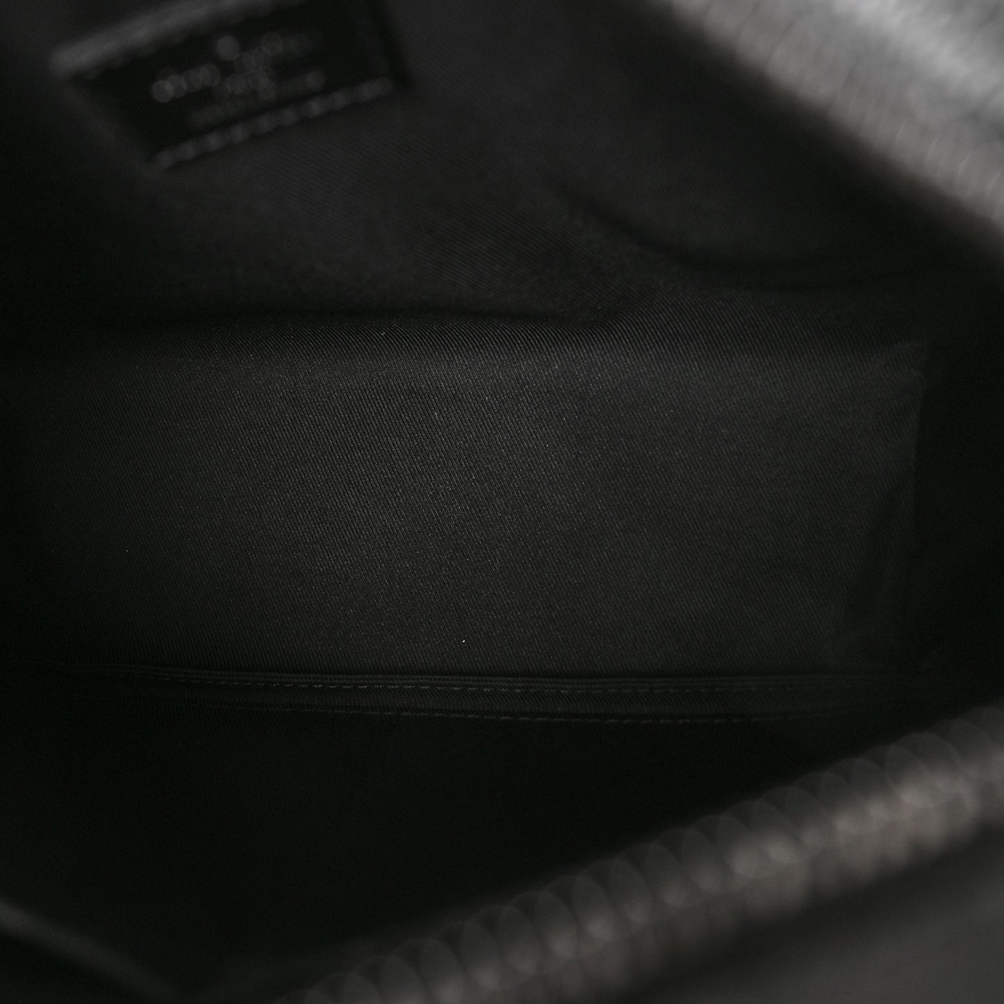 Monogram Eclipse Soft Trunk